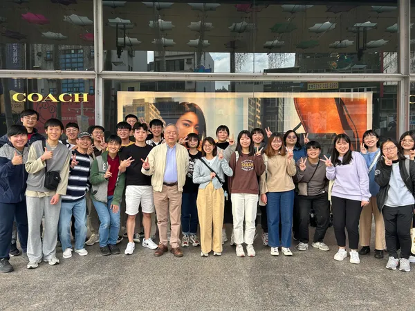 2024 — 新竹史坦利牛排尾牙（2024/02/01）