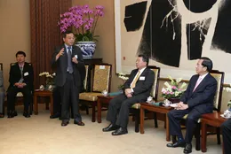 榮獲「中國工程師學會傑出工程教授獎」
