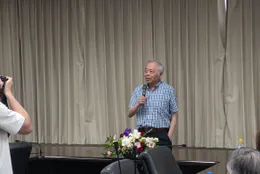 榮獲 114 學年度工學院傑出教學獎